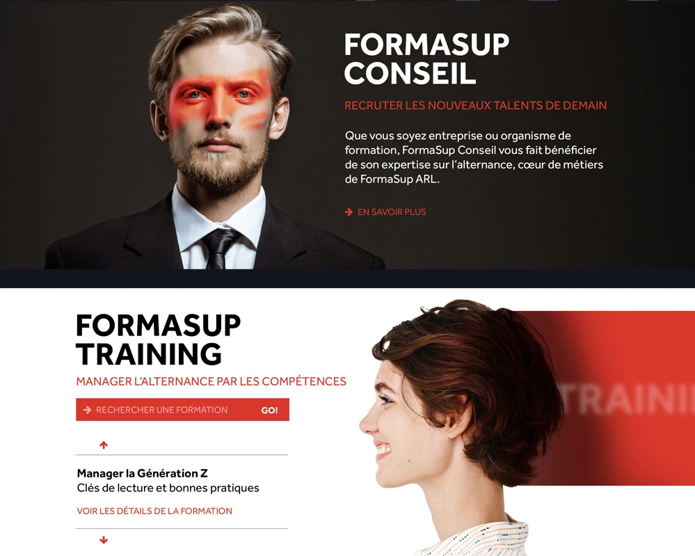 Formasup