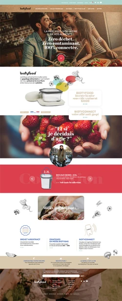 Biotyfood